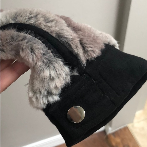 OLIVACEOUS JACKET NWT - Picture 4 of 13